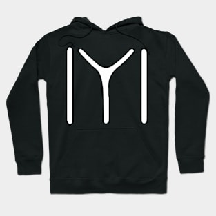 Iyi Pullover-Kayi Boyu Ottoman Turkish Ertugrul Hoodie